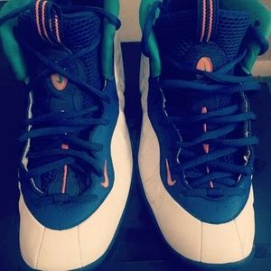 🔥🔥Foamposite Take Flights 🔥🔥